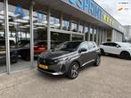 Peugeot 3008 1.2 PureTech Allure Pack Business 131PK / NAVIG, Gebruikt, 1199 cc, Leder en Stof, Origineel Nederlands