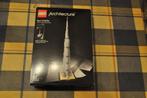 Lego Architecture 21055 Burj Khalifa, Kinderen en Baby's, Speelgoed | Duplo en Lego, Ophalen of Verzenden, Nieuw, Complete set