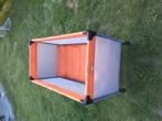 Campingbedje, Kinderen en Baby's, Babywiegjes en Ledikanten, Ophalen