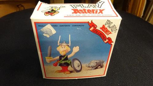 Play Asterix Collection - Asterix, Verzamelen, Stripfiguren, Beeldje of Figuurtje, Asterix en Obelix, Ophalen of Verzenden