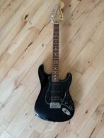 Te koop ruil: USA Fender Stratocaster American Special Black, Muziek en Instrumenten, Ophalen of Verzenden, Zo goed als nieuw