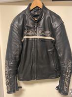 Leren motorjas Segura, maat L., Motoren, Kleding | Motorkleding, Ophalen, Tweedehands, Jas | leer