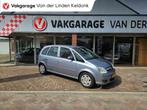 Opel Meriva 1.6-16V Enjoy, Voorwielaandrijving, 65 €/maand, 15 km/l, Gebruikt