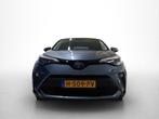 Toyota C-HR 1.8 Hybrid Dynamic | CarPlay/Android Auto | Came, 12 maanden, Stof, 4 cilinders, Origineel Nederlands