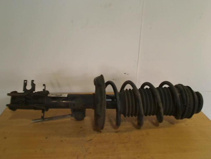 Veerpoot Links Voor Fiat Grande Punto (199) 2006, Auto-onderdelen, Ophanging en Onderstel, Fiat, Gebruikt