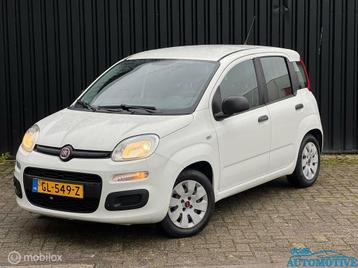 Fiat Panda 0.9 TwinAir Pop |LPG|NIEUWE APK| beschikbaar voor biedingen