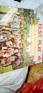 Elst Plat LP - Streekmuziek uit Elst, Ophalen of Verzenden, Gebruikt