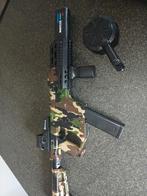 Gel Blaster - Camouflage Design, Ophalen of Verzenden, Zo goed als nieuw