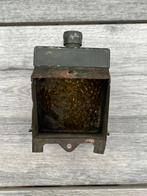 Engelse traffic lantern uit de oorlog ww2 wo2, Verzamelen, Militaria | Tweede Wereldoorlog, Ophalen of Verzenden, Engeland