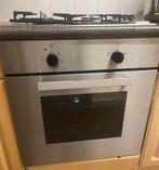 Inbouw oven IKEA, Witgoed en Apparatuur, Ophalen, Zo goed als nieuw, Oven, 45 tot 60 cm