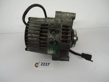 GSXR750 1992 - 1993 Suzuki Alternator D1-10634 beschikbaar voor biedingen