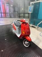 Piaggio skipper 125, Ophalen, Zo goed als nieuw, Tweetakt, Overige modellen