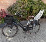 Moederfiets, Overige merken, Gebruikt, Versnellingen, 1 zitje