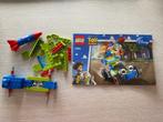 Lego 7590 Toy Story Woody and Buzz to the Rescue incompleet, Gebruikt, Ophalen of Verzenden, Lego