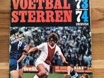 Voetbal boek incl. Handtekeningen van oa Bert van Marwijk, Ophalen, Gebruikt, Overige binnenlandse clubs, Boek of Tijdschrift