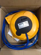 Tekoop nieuw luchthaspel, Doe-het-zelf en Verbouw, Compressors, 100 liter of meer, Ophalen of Verzenden, Nieuw