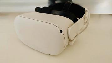 Te koop : Meta Quest 2 VR beschikbaar voor biedingen