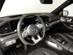 Mercedes-Benz GLS 63 AMG 4MATIC+ Premium Plus Bomvol!, Gebruikt, 7 stoelen, Vierwielaandrijving, SUV of Terreinwagen