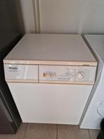 Droger Miele Novotronic Excellent 92 AT Droger, Witgoed en Apparatuur, Wasdrogers, Ophalen, Gebruikt, Luchtafvoer, 4 tot 6 kg