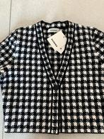 Sandro vest maat S, Zwart, Sandro, Nieuw, Ophalen of Verzenden