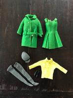 Vintage Barbie Skipper "Town Togs" #1922, Ophalen of Verzenden, Gebruikt, Kleertjes