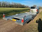 Ct 177 ifor Williams autoambulance !!, Verzenden, Zo goed als nieuw