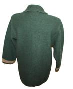 Oostenrijks Dames Trachten Vest Met Embroidery ca. mt 40 WOL, Kleding | Dames, Truien en Vesten, Maat 38/40 (M), Verzenden, Angela Baraldi