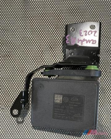 AUDI A3 (8YA) ABS POMP 5WA614518BM beschikbaar voor biedingen