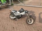 Mini bike, Fietsen en Brommers, Minibikes, Midibikes en Pitbikes, Gebruikt, Overige typen, 50 cc, Ophalen