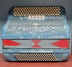 Scandalli knop accordeon, Muziek en Instrumenten, Accordeons, Ophalen, Overige merken
