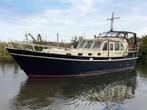 ALM kotter 1280 GSAK (bj 1990), Watersport en Boten, Gebruikt, Overige brandstoffen, 12 meter of meer, 50 pk of meer