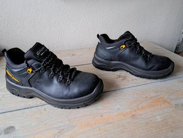 Grisport 771L Werkschoenen (maat 41) beschikbaar voor biedingen