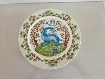 Iittala Satumetsa onderbord 30 cm beschikbaar voor biedingen