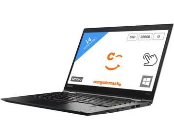 Lenovo ThinkPad X1 Yoga Gen 3/Intel Core i5 2.50GHz/8GB/256G beschikbaar voor biedingen