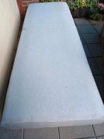 Boxspring 70x200, Ophalen, Gebruikt, Eenpersoons
