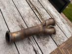Downpipe - RM Motors - 335i N55, Ophalen of Verzenden, Gebruikt, BMW