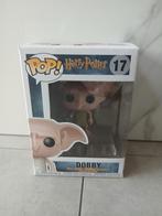 Funko Pop Harry Potter Dobby 17, Verzamelen, Ophalen of Verzenden, Zo goed als nieuw