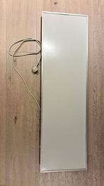 Infrarood Klarstein warmtepaneel met WiFi, Doe-het-zelf en Verbouw, Verwarming en Radiatoren, Ophalen, 30 tot 80 cm, Hoog rendement (Hr)