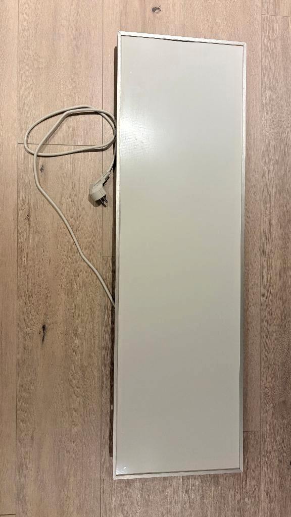 Infrarood Klarstein warmtepaneel met WiFi, Doe-het-zelf en Verbouw, Verwarming en Radiatoren, Zo goed als nieuw, Overige typen