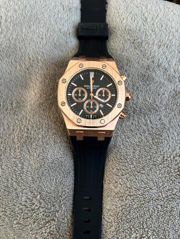 Ap horloge beschikbaar voor biedingen
