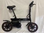 Windgoo B20 Elektrische Vouwfiets, Minder dan 30 km per accu, Zo goed als nieuw, Minder dan 47 cm, Ophalen