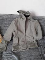 Zacht groen dames jack Mountain Warehouse, Ophalen, Zo goed als nieuw, Maat 42/44 (L), Groen