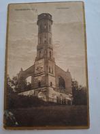 Valkenburg,  toren met reclame, Ophalen of Verzenden, Voor 1920, Limburg