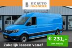 Volkswagen Crafter 2.0 TDI 75KW 102PK L4H3 EURO € 13.950,0, Auto's, Bestelauto's, 2053 kg, Nieuw, Origineel Nederlands, 14 km/l