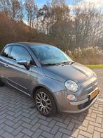 Fiat 500C 0.9 85pk Turbo Twinair 2013 Grijs, Auto diversen, Auto-accessoires, Ophalen