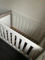 Complete babykamer - ledikant, commode en kast, Kinderen en Baby's, Kinderkamer | Commodes en Kasten, Ophalen, Gebruikt, 50 tot 70 cm