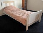 Eenpersoonsbed + matras, Ophalen, Zo goed als nieuw