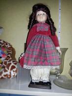 Antieke pop, Antiek en Kunst, Ophalen of Verzenden