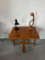 SALE: art deco bijzettafel, vintage, antieke side table, Antiek en Kunst, Antiek | Meubels | Tafels, Ophalen