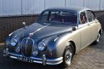 Jaguar MK2 3.8 Automaat (bj 1967), Automaat, 232 pk, Overige carrosserieën, Leder